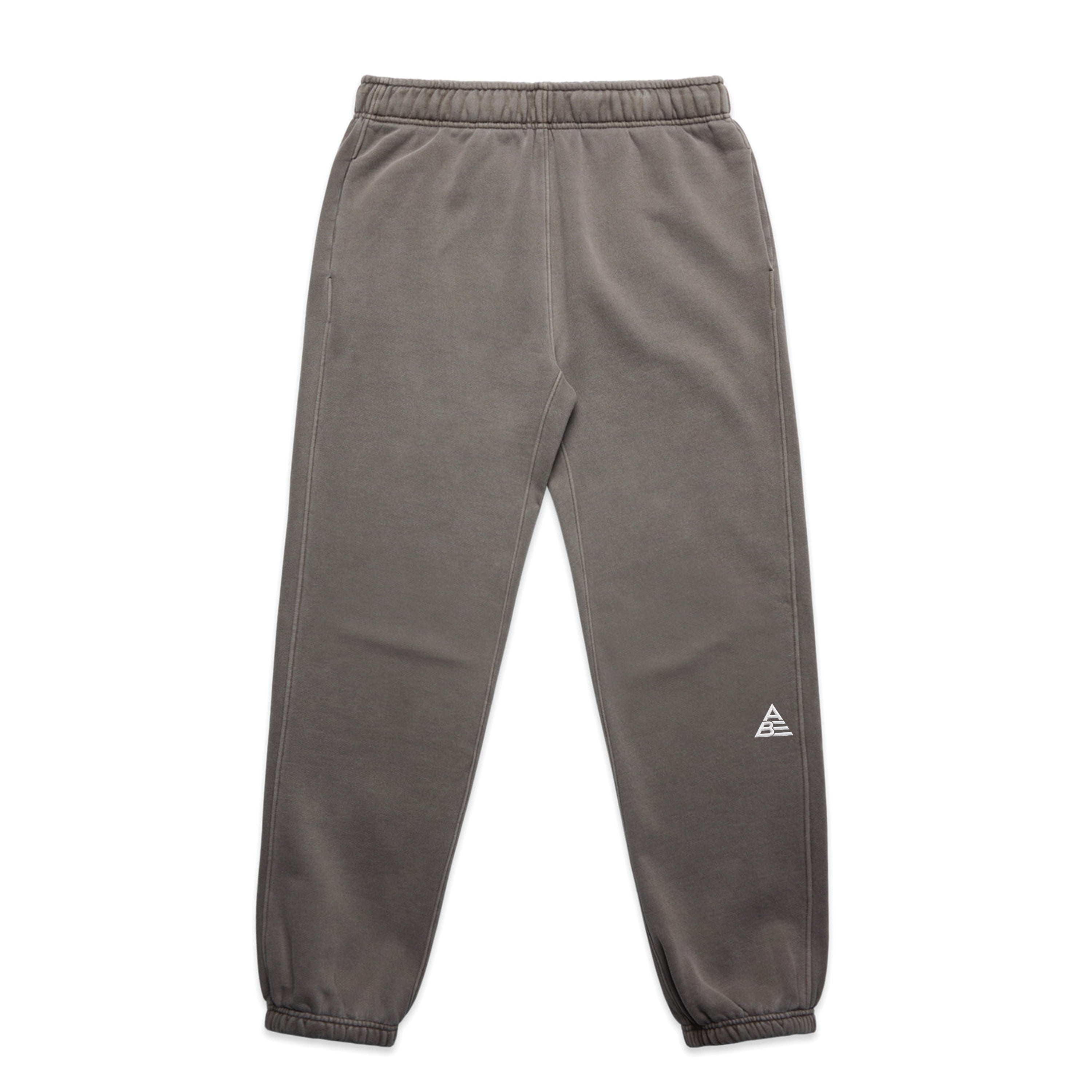 ABE CORE SWEATPANT - GREY